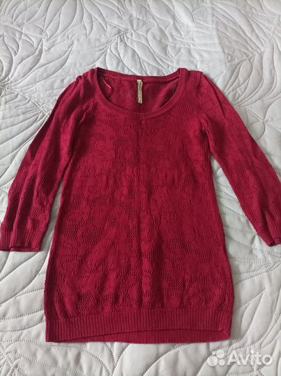 Одежда на девочку-подростка, размер XS