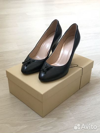 Туфли женские 36 размер