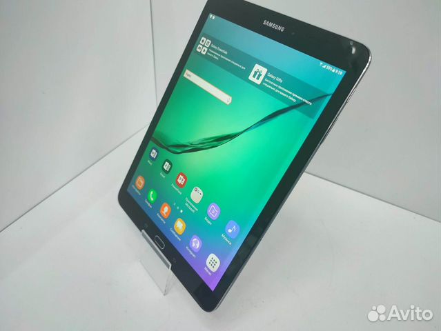 Планшет с SIM-картой Samsung Galaxy Tab S2 SM-T815