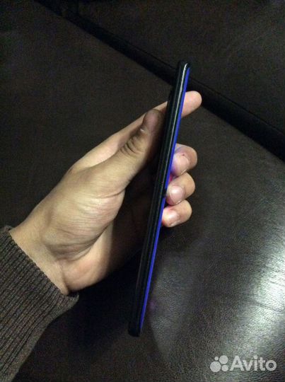 HONOR X9a, 8/128 ГБ
