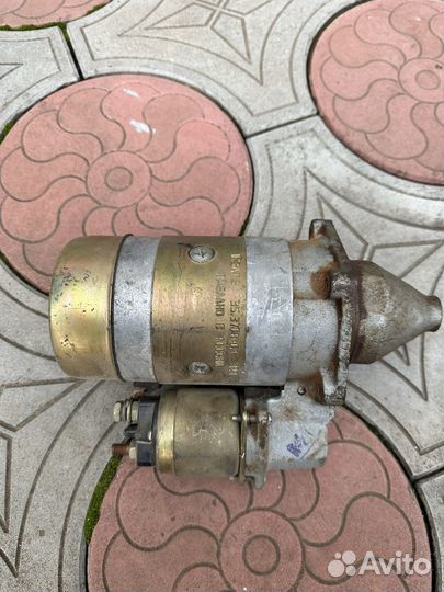 Диск сцеплени ваз 2106 новый