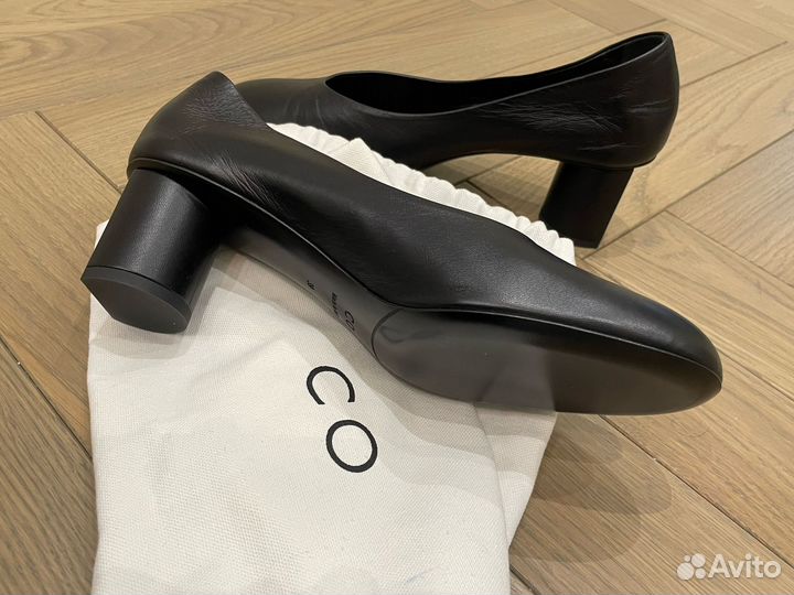 Туфли CO новые