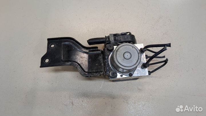 Блок абс, насос киа Seltos, 2022