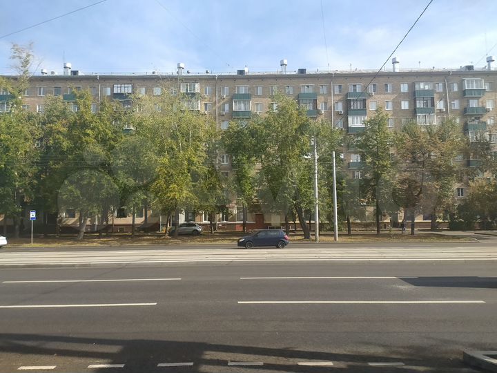 2-к. квартира, 46,3 м², 7/8 эт.