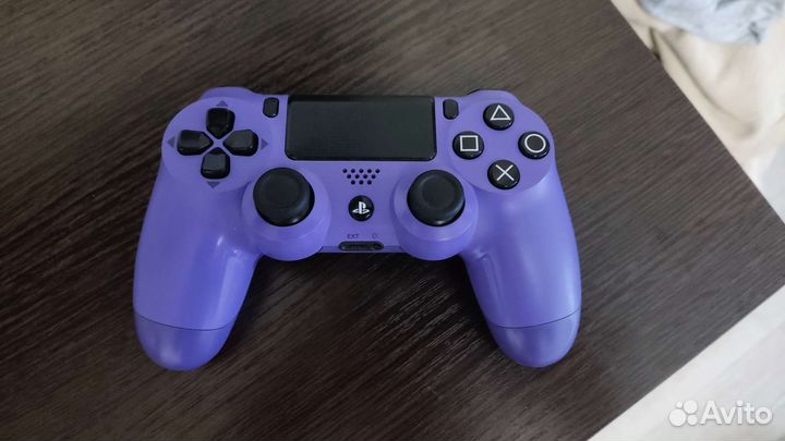 Dualshock 4 v2 (орига идеал)