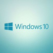 Ключ для Windows Pro(Home) Office2016-21 10:11