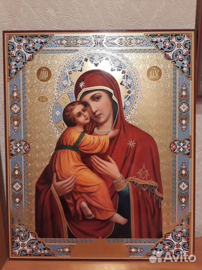 Иконы для дома