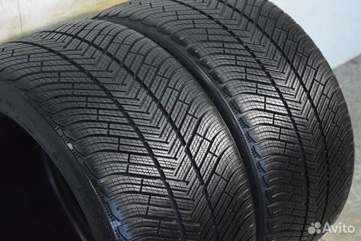 Pirelli Winter Sottozero 240 Serie II 295/30 R20