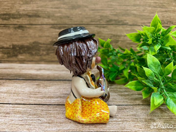 Статуэтка Zampiva 