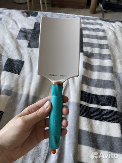 Расческа moroccan oil новая для влажных волос