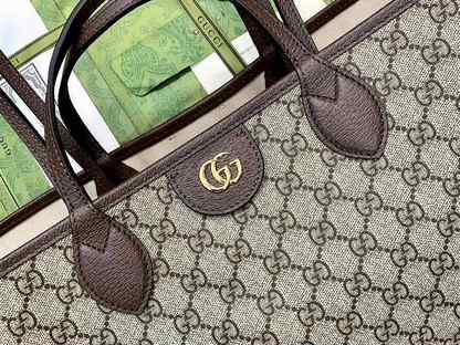 Сумка gucci GG Ophidia Medium, Москва
