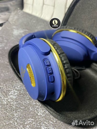 Беспроводные наушники jbl 860