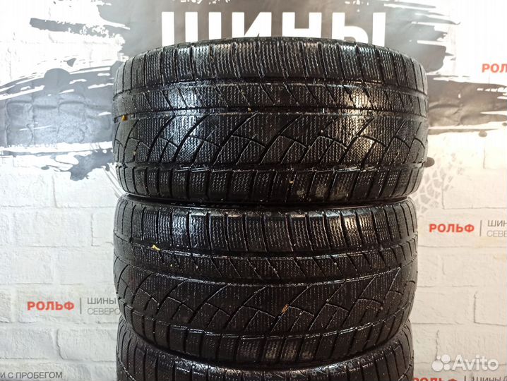 Jinyu Winter JW-51 245/40 R19 98H