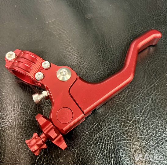 Ручка Сцепления легкого выжима для мото