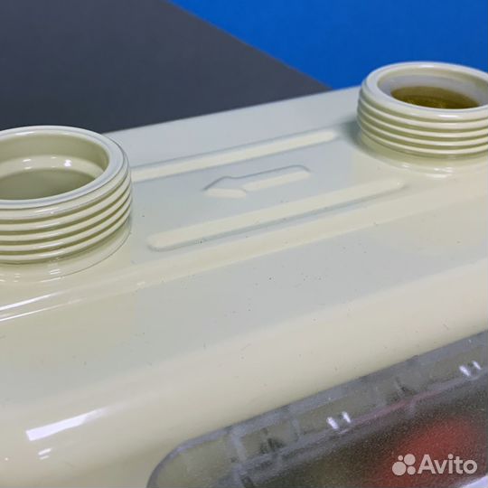 Счетчик газа бытовой NPM G4 Газдевайс левый/правый