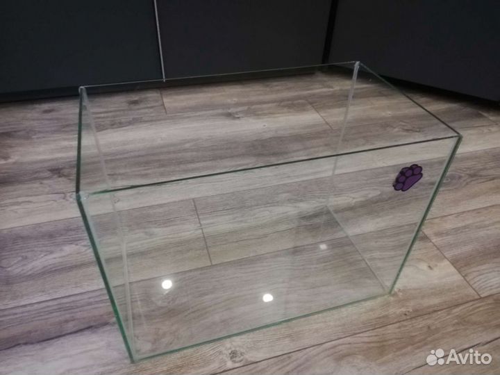 Террариум для рептилий