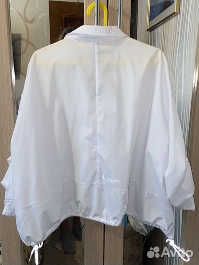 Рубашка детская для девочки