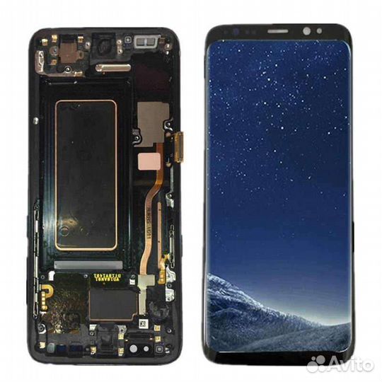 Дисплеи Samsung на любую модель