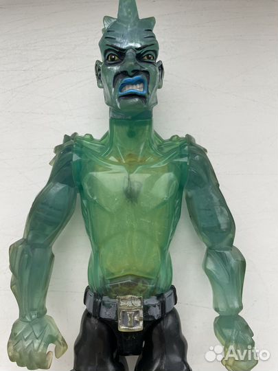 Action Man Anti-Freeze