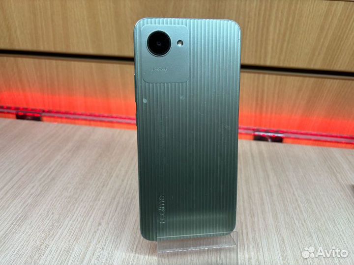 realme C30, 2/32 ГБ