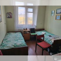 3-к. квартира, 59,1 м², 4/5 эт.