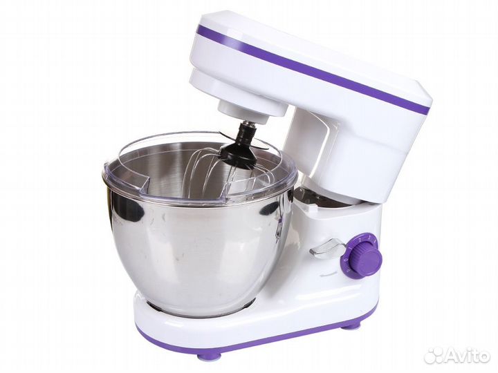 Миксер планетарный