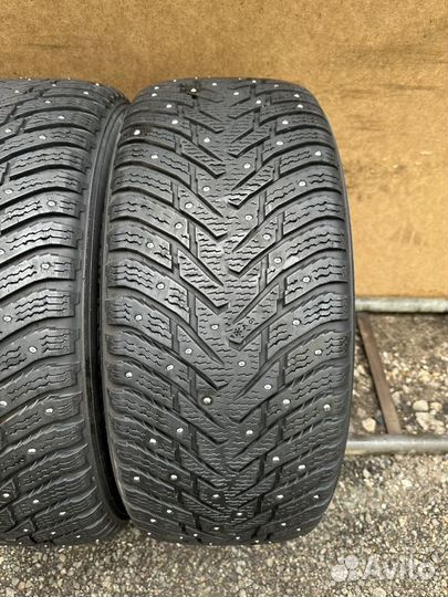 Nokian Tyres Hakkapeliitta 8 245/50 R18