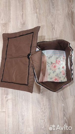 Домик для животных