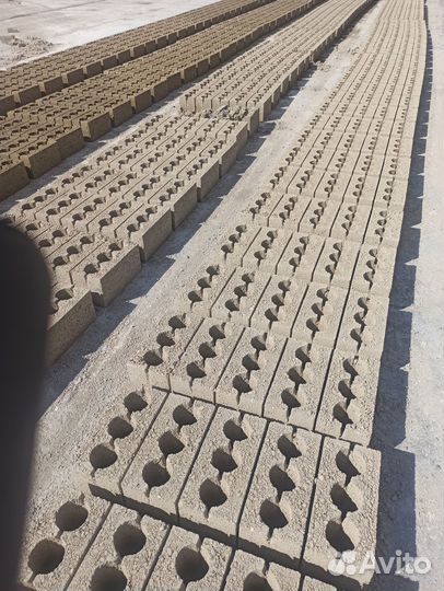 Блоки керамзитовые оптом