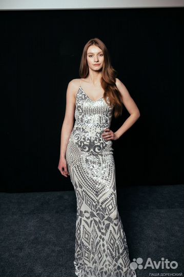 Прокат/аренда платья