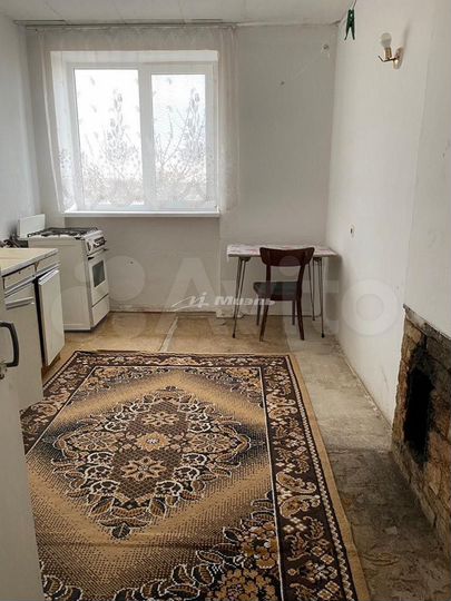 2-к. квартира, 49,5 м², 2/2 эт.