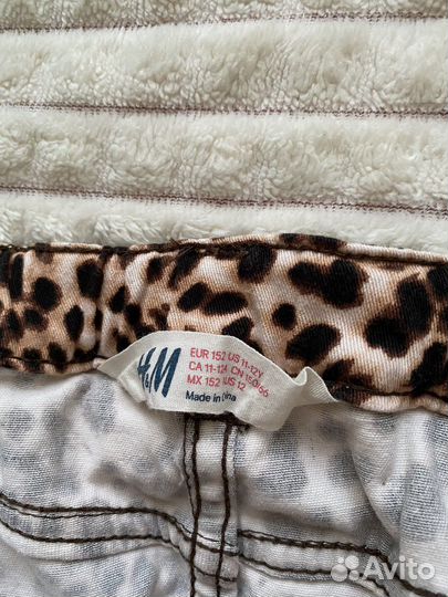 Юбка H&M
