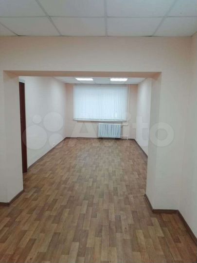 Торговое помещение, 50 м²