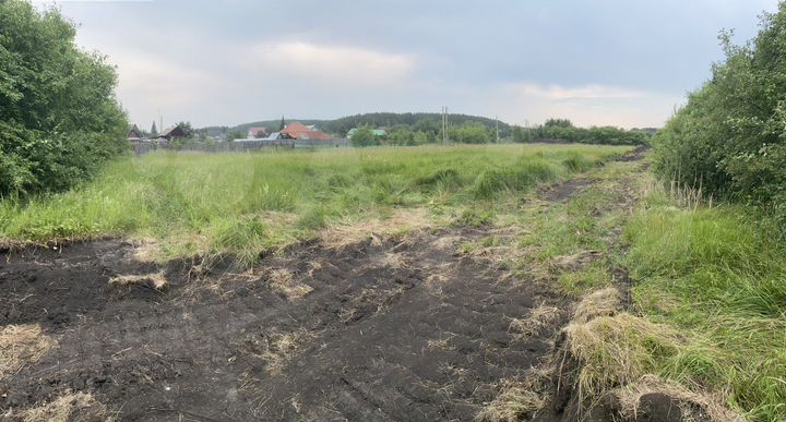 Участок 40 сот. (ИЖС)