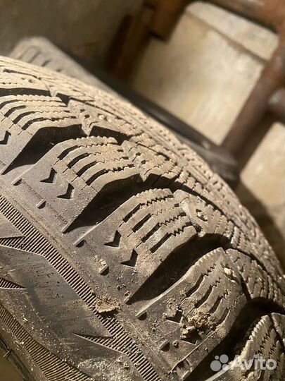 Formula Ice 185/60 R15