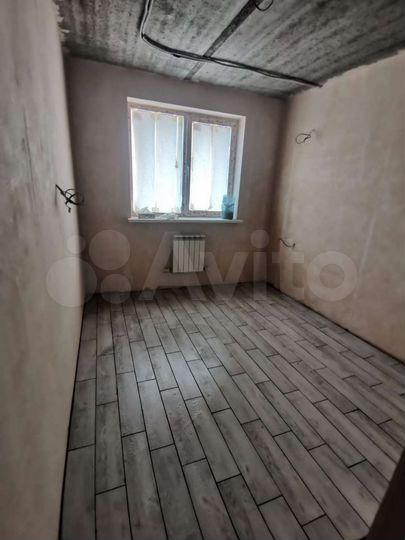 2-к. квартира, 46,7 м², 2/3 эт.