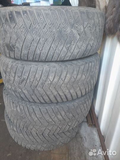 Goodyear Cargo Ultra Grip 265/65 R17 C