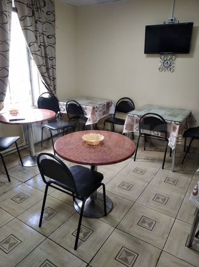 Комната 26 м² в > 9-к., 3/3 эт.