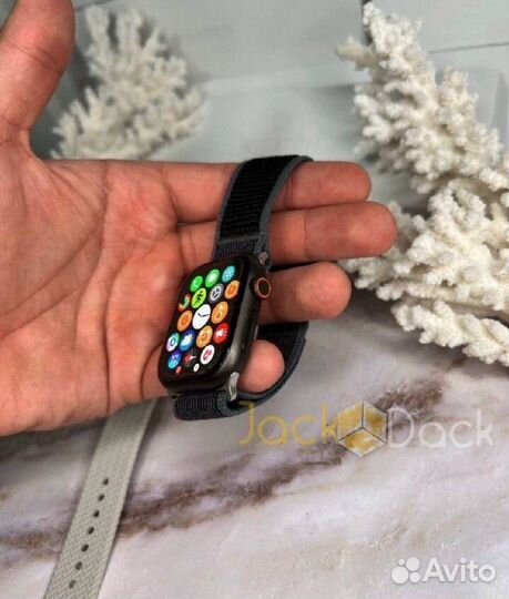 Apple Watch 9 45mm