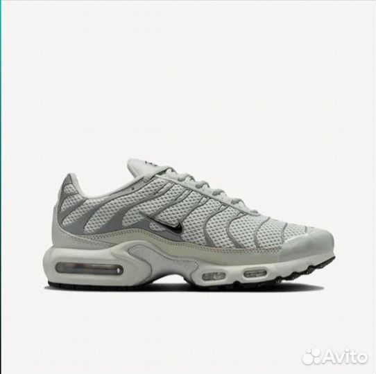 Кроссовки nike air max tn plus