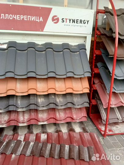 OSB Кроношпан