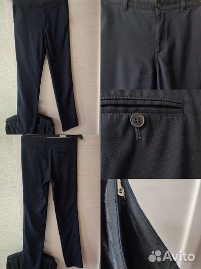 Одежда для школы для мальчика(подростковая)в отс