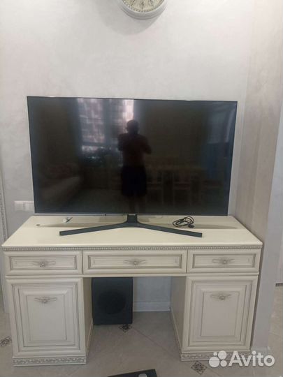 Телевизор бу