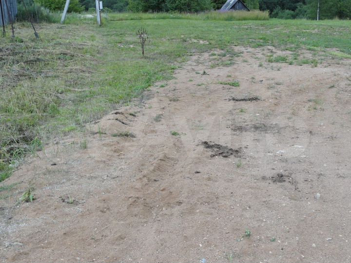 Участок 11 сот. (ИЖС)