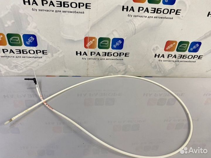 Топливный шланг Skoda Octavia (A7) 5E5 cwva 2018