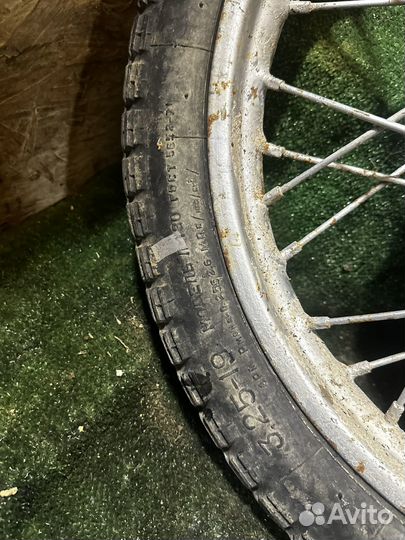 Колесо иж юпитер планета R19