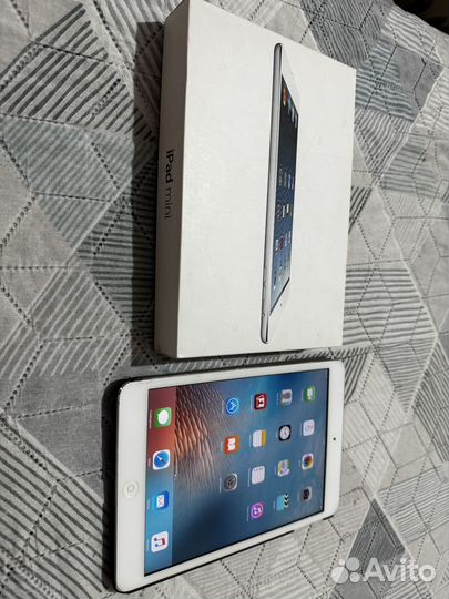 iPad mini 16gb