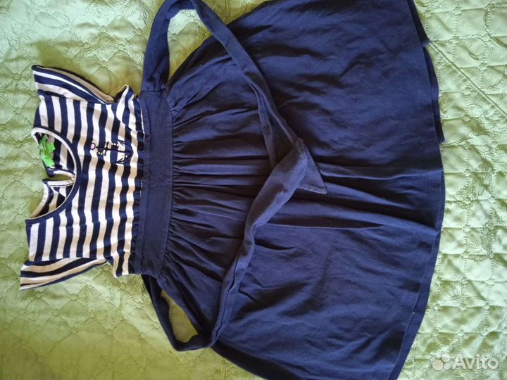 Вещи на девочку