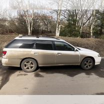 Nissan Avenir 1.8 AT, 1998, 65 000 км, с пробегом, цена 365 000 руб.