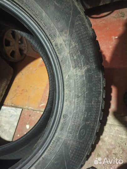 Kumho WinterCraft WP71 225/65 R17